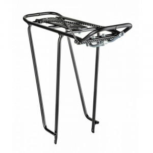 Suport Force 26-29 aluminiu, negru