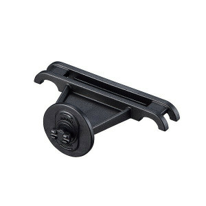 Suport Infini RB14, plastic, fxare tije sa