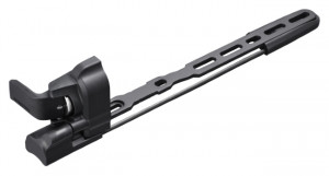 Suport lung pentru baterie Shimano SM-BMR2-I