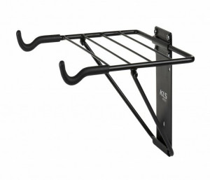 Suport perete pliabil pentru bicicleta Compact