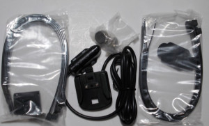 Suport/senzor/magnet PRO pentru ciclocomputer Digi-x5 / x8 / x10 (1 set