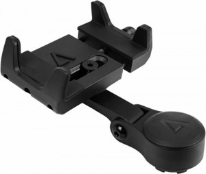 Suport telefon Cube Acid HPA Ahead Black