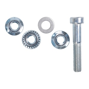 Surub kit de montare orizontal YAMAHA Brose Mag