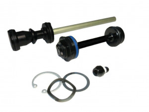Suspensie Aer RockShox, SA TP 0.5-110 mm Pike DJ B1