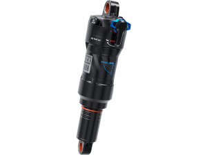 Suspensie spate RockShox Deluxe Ultimate RCT 165x40, LinearReb/Low Comp 380lb, Theshold, Trunnion/Standard