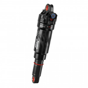 Suspensie spate RS SIDLuxe Ultimate Remote A2 BL, 170X27.5, STANDARD, 3-POS, OUT PULL