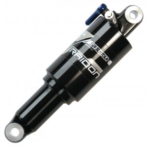 Suspensie spate SR Suntour RS17 RAIDON LO 200 x 57mm