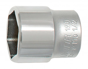 suspension top cap socket Unior 27mm, 1783/1 6P