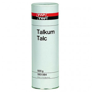 Talkum Tip Top 500 gr Can