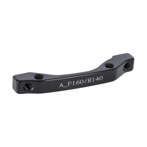Tektro Adaptor Frana Disc Fata 160mm Spate 140mm A2