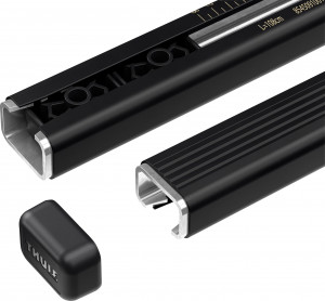 Thule Bara Otel EVO 1350mm 2 buc