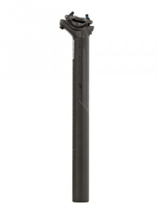 Tija sa Crosser SP-C255 31.6*350mm - negru/gri