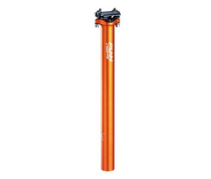 Tija sa Funn Crossfire 27,2x350mm portocaliu intens