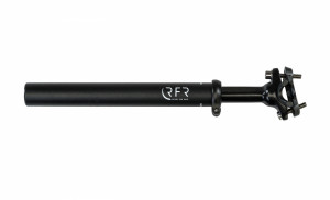 Tija sa RFR cu amortizor 27.2*300mm neagra