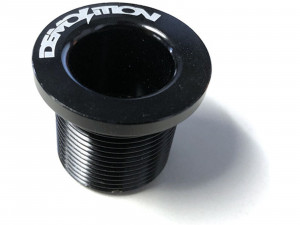 TopBolt Demolition negru