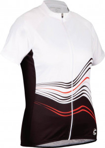 Tricou Cannondale Frequency Jersey dame