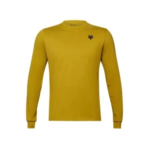 Tricou FOX Ranger, Galben