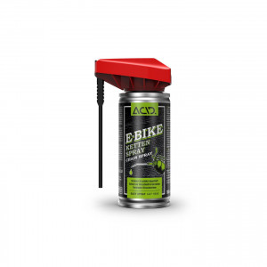 Ulei lant Acid Acid E-Bike chain spray 100ml