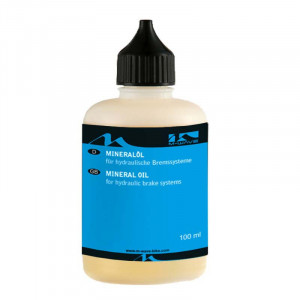 Ulei mineral 100 ml M-Wave