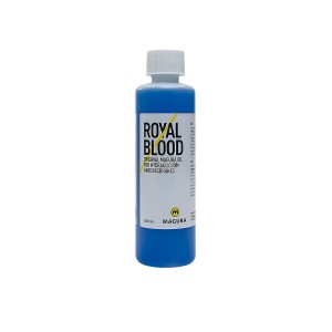 Ulei mineral Magura Royal Blood, 250 ml