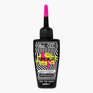 Ulei Muc-Off Ludicrous AF 50ml