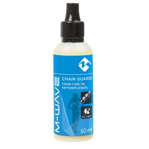 Ulei pentru lant M-Wave „Chain Guard Ultra” 50 ml