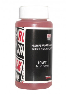 Ulei suspensii Rock Shox 10W 120 ml