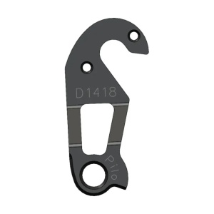 Ureche Cadru PILO D1418 Decathlon