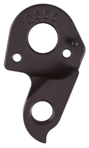 Ureche cadru PILO D555 Marin