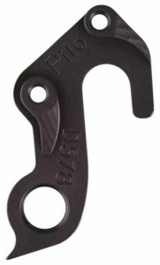 Ureche Cadru PILO D578 Focus, kalkhoff, Raleigh, Univega