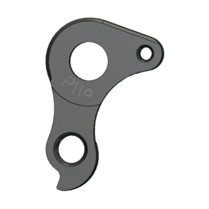 Ureche Cadru PILO D818 Decathlon