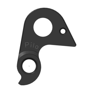 Ureche Cadru PILO D824
