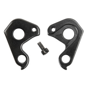 Ureche Cadru SXT B4 Negru