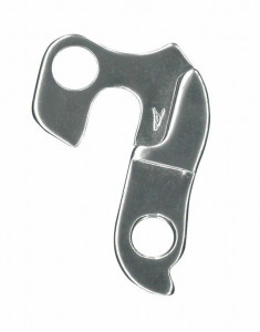 Ureche schimbator alu. XLC DO-A05