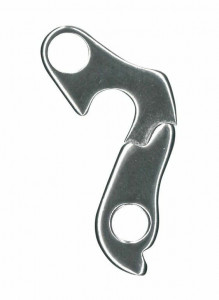 Ureche schimbator alu. XLC DO-A16