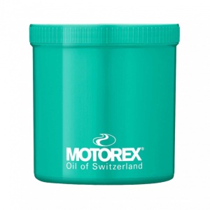 Vaselina Montaj Motorex Anti Seize 850g