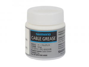 Vaselina Shimano pt cabluri 50 gr