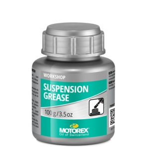 VASELINA SUSPENSII MOTOREX 100gr