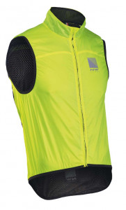Vesta vant Northwave Breeze galben fluo