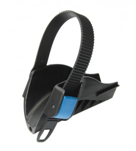 wheel mount XLC Azura Xtra/Easy/LED 1st rail left or 2nd rail right