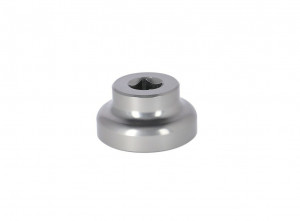 XLC bottom bracket tool TO-S91 ? 46mm 12 notch, Sram DUB, Race Face