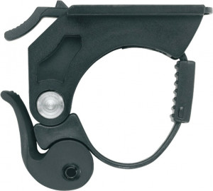 XLC headlight bracket CL-X03 suitable for Front Triton/Europa