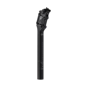 XLC SP-S07 Tija Sa Cu Suspensie 27.2mm 350mm Neagra 85-105kg