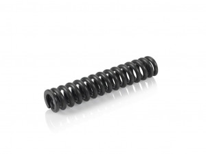 XLC spare springs for SP-S05/08 hard (85-100kg) for ? 27.2mm