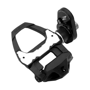 Xpedo Sonik Omni Pedale Sosea Negru 9/16 Inch Simple Sided