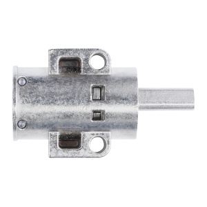 Yala baterie e-bike Bosch - XPlus lock cylinder for CompactTube batteries (The smart system)