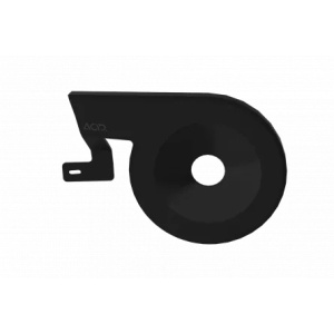 ACID Chainguard Ic 3.0 Hybrid Trekking, Negru