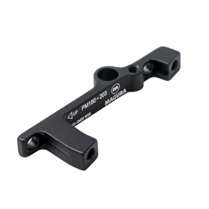 Adapter QM26 WSS