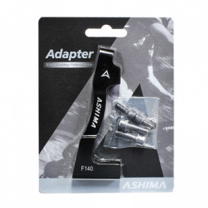 Adaptor Ashima AU41 PM-Flat PM fata ptr.disc de 140mm