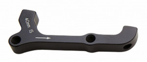 Adaptor Avid IS 40 VR 200mm/HR 180mm,